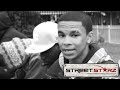 Shrimpoz Rap Freestyle - STREET STARZ