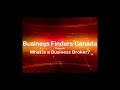 What is a Business Broker?