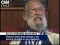 Atleta peruano de 85 años batió un récord mundial