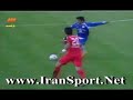 IPL Week 9 - Perspolis v. Esteghlal IPL Week 9 - Perspolis v. Esteghlal