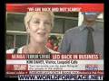 videos de Mumbai terror hit Leopold cafe opens and lively again