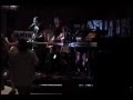 Amplifier - I Got You (Split Enz cover, American Rock Bar August 23 2008)