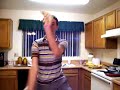 sexy   foot  clap