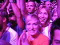 Madonna Berlin Sticky&Sweet Tour 28.08. Opening Hard Candy