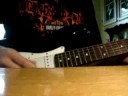 Soulshine Intro- Warren Haynes version Soulshine Intro- Warren Haynes version
