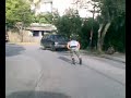 Caracas URBAN Skate Down Hill Caracas URBAN Skate Down Hill