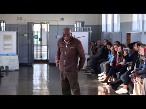 Cape Town - Robben Island is the prison that Nelson Mandela spent 27 long years of his life in. While in South Africa it was very important to us to go there and pay our...