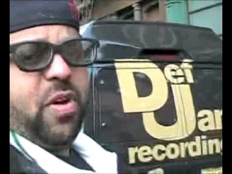 Rick Ross feat. Nas Usual Suspects (Produced by The Inkredibles) + Studio Footage YouTube Preview Image