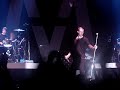 maroon 5   sunday morning  brabanthallen den bosch