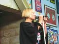 sia - sunday (live at amoeba records 1/28/2008)
