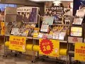 Hiroshima Journal - Part Two - Shopping