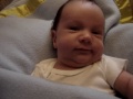 Corwin, 5wks 6ds old, part 3