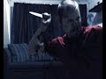 nightcrawler and the ring