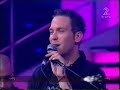 רונה קינן ואוהד חיטמן בתוכנית 