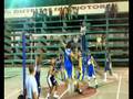 San victor Juego de Voleiball Masculino