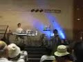 四朗　at アトリウムコンサート　★