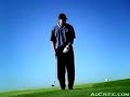 nike golf - tiger woods bloopers