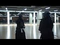10yrshk wan sensei 5 dan,Komoto sensei 6dan keiko