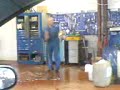 P´s Irisch dance P´s Irisch dance