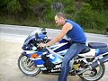 Best Sound Ever - Suzuki TLR 1000