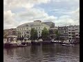 Amstel Hotel  Amsterdam created by  PhilDutch Houseboat