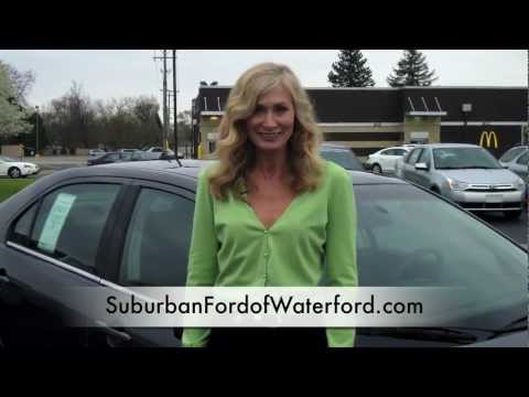 how to lease a ford fusion