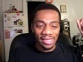 I said I'd make a follow up to let a few of you know what's going on. Well, here it is. I think we have a long way to go with this problem on youtube.

Here's the linked discussed in the video.

the pulled and restored video, 'Baby, I Love You':
http://www.youtube.com/watch?v=tHALyx9dzy0

Reception song Top 10:
http://soyouwannabeasinger.blogspot.com

my website and myspace:
http://robertanton.com
http://myspace.com/robertanton