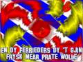 Jitiizer - Fryslân Boppe + Songtekst Dr By