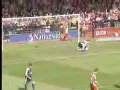 York City - Exeter City 2002-03