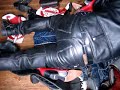 thighboots and cowboy boots thighboots and cowboy boots
