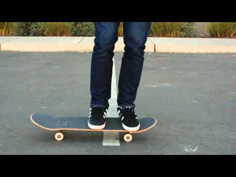 BEGINNER OLLIE SHOES SKATE SUPPORT