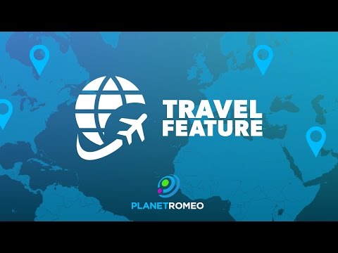 Romeo login planet Classic Planetromeo