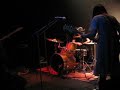 Nisennenmondai - live in Zagreb
