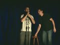 rafinha bastos e rodrigo geribello: sons
