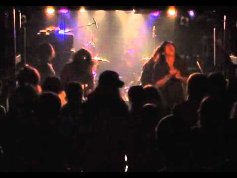 Black Lotus – Cry Out For Change