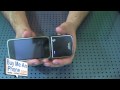 Strom iPhone Accu