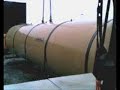 Citerne de 15000 L. Citerne de 15000 L.