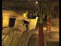 Chaz Sands, Adi Wallace and Jenna Downing at Rampworx