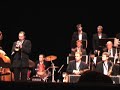 peter asplund and m�lnlycke big band.