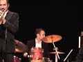 peter asplund and m�lnlycke big band.