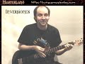 Composicion - Inversiones de Acordes