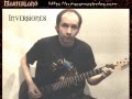 Composicion - Inversiones de Acordes