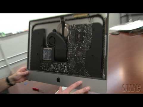 Nuevos iMacs 2012, más finos, menos potentes y Fusion Drive Nuevos iMacs 2012, más finos, menos potentes y Fusion Drive