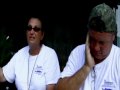 Fishermens Lives Destroyed by BP Slick