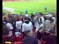 England-Deutschland @ Wembley 2007 - So gehn die Deutschen