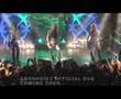 CRASHDIET - Sample from upcoming DVD #1