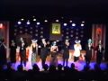 The Melody Lingers On-The Songs of Irving Berlin Pt. 4 The Melody Lingers On-The Songs of Irving Berlin Pt. 4