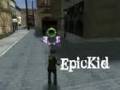 EpicKid's Test x3 [Blur on Fighting Parts]