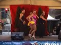 Salsa and Merengue from Latin Motion Salsa and Merengue from Latin Motion