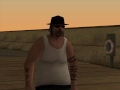 GTA San Andreas vid3 - Random People.. GTA San Andreas vid3 - Random People..